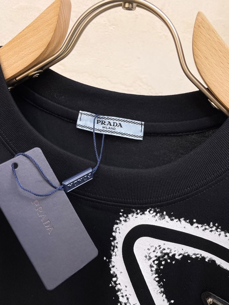 Prada T-Shirts